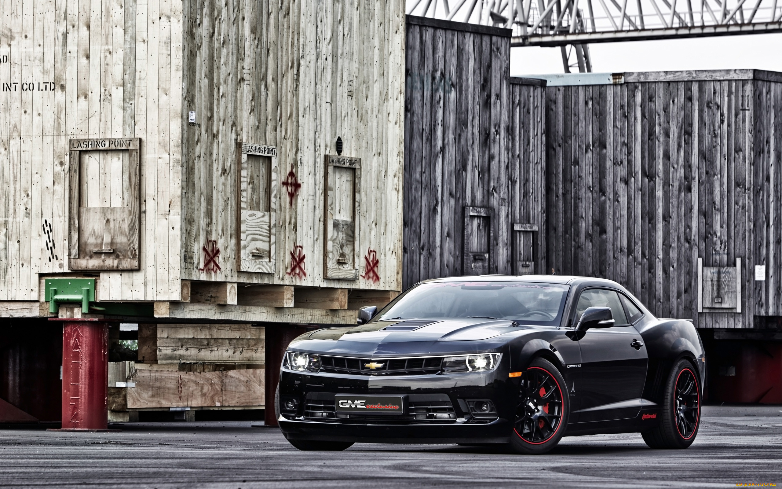 , chevrolet, , 2014, exclusive, ss, camaro, gme